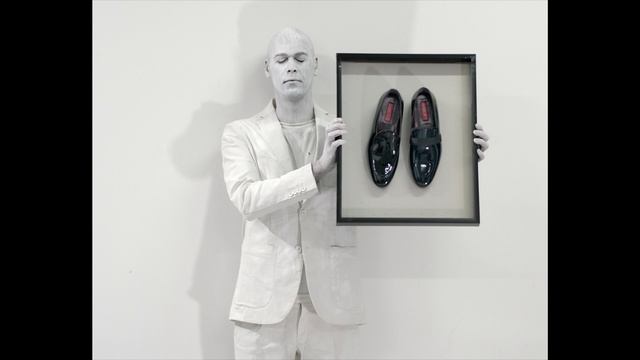 Rossi shoes THE WHITE MAN video смотреть онлайн