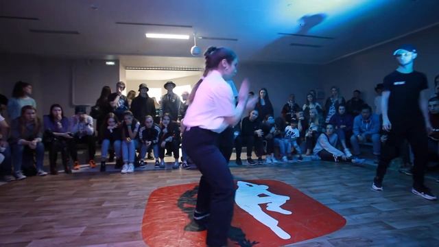 #БИТВАЗАТРОН - HIP-HOP 1\6 смотреть онлайн