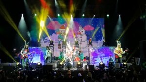 АРИЯ - Песня про зайцев