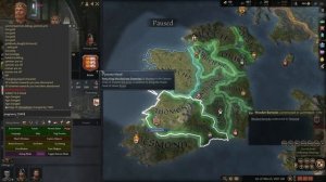 Crusader Kings 3 - How to use Console Commands | CK3 Cheats