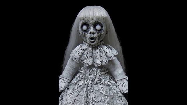 Странные куклы (Топ 10)