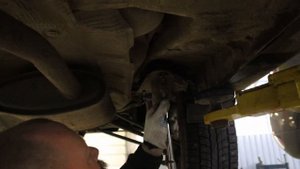 Проставки продольных рычагов Рено Дастер