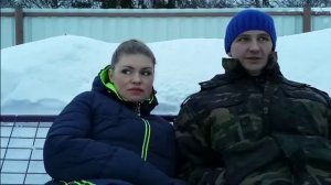 Переезд из города в деревню. Давайте знакомиться))