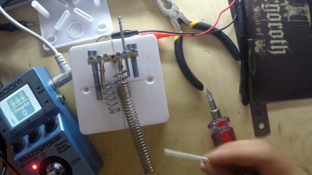 DIY Шумовой Прибор №1 смотреть онлайн