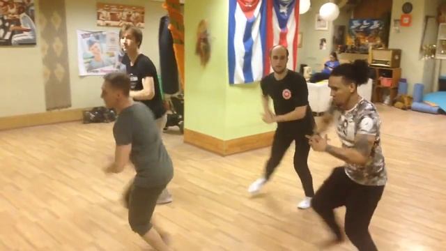 AFRO (OSHOSI). Yoanis Meneses смотреть онлайн