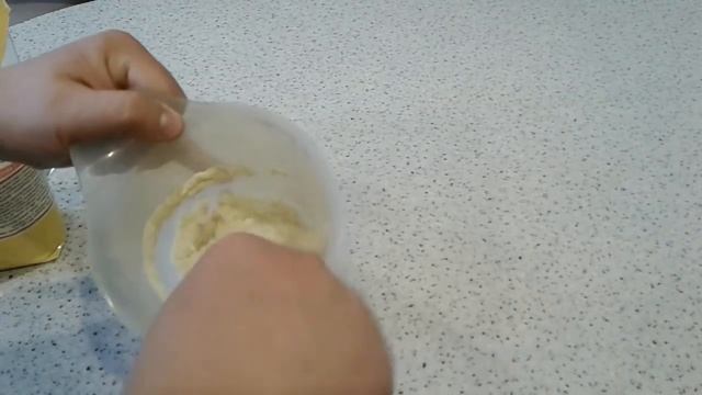 Как сделать манку для зимней рыбалки ? смотреть онлайн