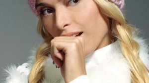 Кто такая Алена Кравец? певица фото