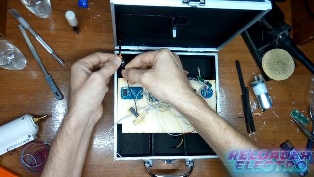 Повторяю 