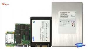 Твердотельный накопитель SSD диск. Плюсы и минусы, многократное увеличение скорости компьютера