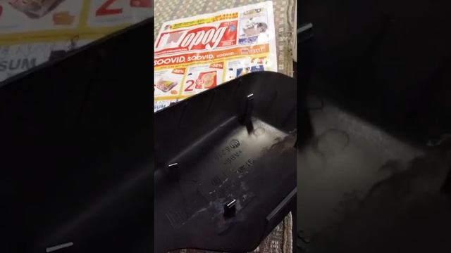 Как восстановить крепления зеркала калпока, заднего вида на бмв е39 смотреть онлайн