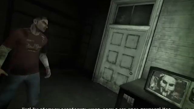 Прохождение игры ПИЛА вместе с Димоном часть 1(ЭПИК) смотреть онлайн