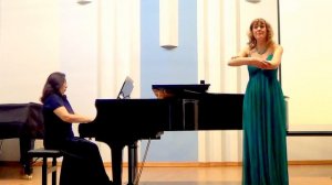 Мусоргский М.  Детская. С куклой