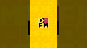 Рекламный блок DFM Ижевск (107.0 FM)