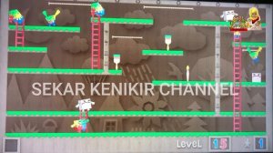PAPERBOY LEVEL 15 - HOW TO EASY BEAT GAME PAPERBOY LG TV