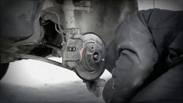 Замена шруса. смотреть онлайн