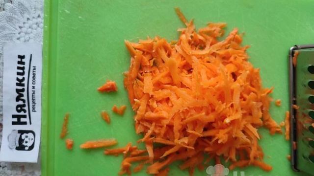 Маринованная капуста с медом и болгарским перцем