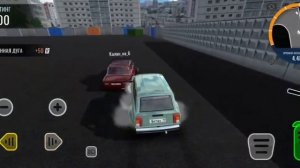 НАСТРОЙКА НА ВАЗ 2104 ШОРТ ДЛЯ БИТВЫ НЕДЕЛИ В RCD! БЕКВАРД ЛЕГКО ДЕЛАЕТСЯ!