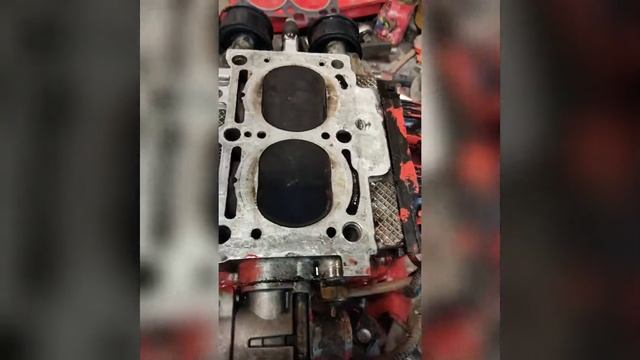 Инжектор Ока. 8кл двигатель без метки распредвала смотреть онлайн