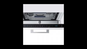 Встраиваемая посудомоечная машина 45 см Samsung