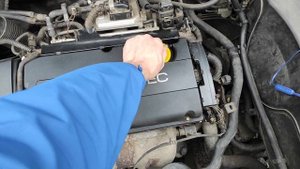 z18xer с исправным КВКГ