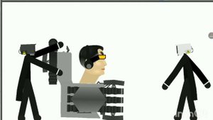 камера мэн и спикер мэн 4