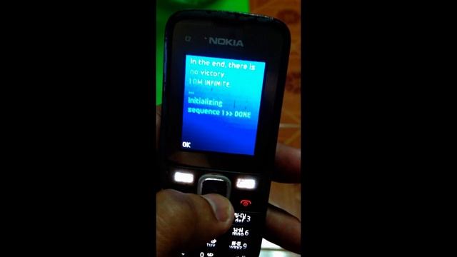 3D Brick Breaker Revolution 2 Java Song from NOKIA C2-01 смотреть онлайн