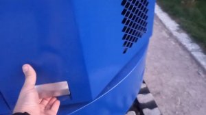 миниэкскаватор KOMATSU PC 12 UU