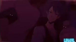 аниме песня сим папа полюбила