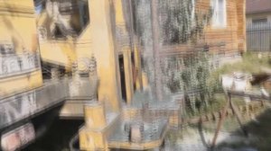 Бурение пневмоударником