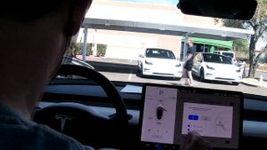 2021 Tesla Model 3 Performance. Покупка и Обзор