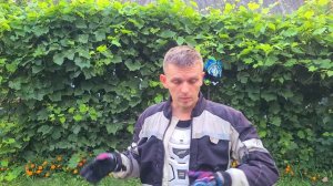 Поиски универсальной экипировки для эндуро и мотопутешествий. Ч1. Личный опыт и советы