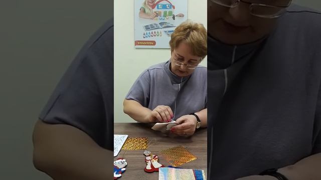 Прямой эфир на тему "Новогоднее творчество ТМ BONDIBON"