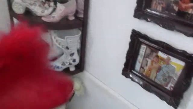 Пополнение коллекции туфелек. смотреть онлайн