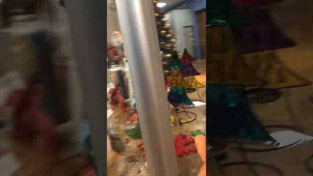 Я в музее ёлочных игрушек смотреть онлайн