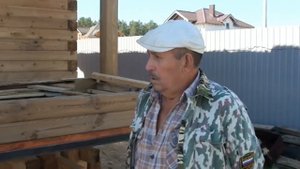 Строительство дома по проекту №145 Монолит