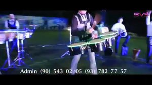 Andijon Baraban shou | Андижон Барабан шоу