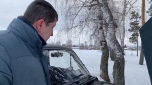 Легкая доработка ваз 21213 карбюратор .