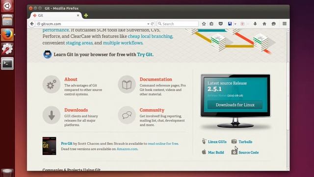 #angularjs #web #striversity 02.02 - #5 - Setup - Git Installation for Linux смотреть онлайн