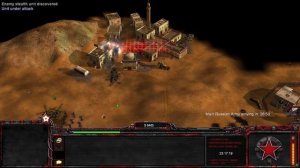 Command & Conquer Generals - Rise of The Reds | Orlov Full Campaign