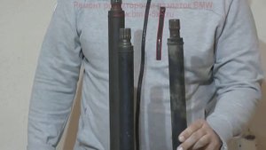 О шлицевых частях переднего кардана БМВ X5 E53 (рестайл, дорестайл) и E70