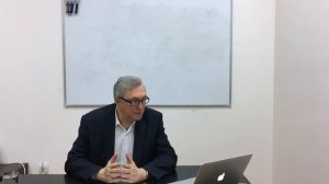 Урок 2. Английский по Драгункину .Построение английского предложения