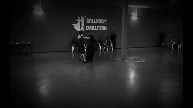 Tango SANTA MARIA- Raffaella & Massimo смотреть онлайн