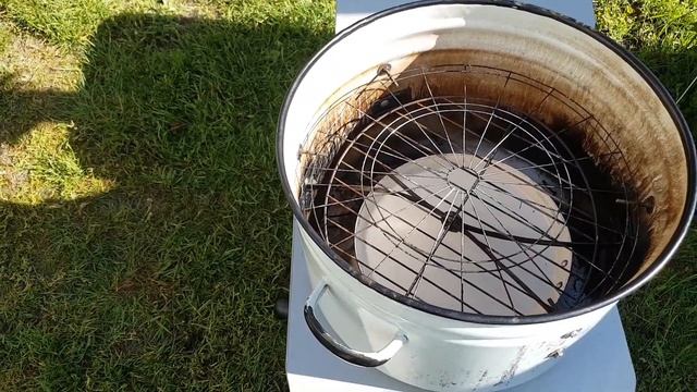 Коптилка своими руками смотреть онлайн