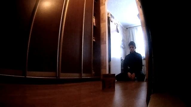 НЕВЕРОЯТНЫЕ ПИНГ-ПОНГ ТРЮКИ смотреть онлайн