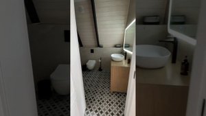 Уникальный дом в Абрау-Дюрсо