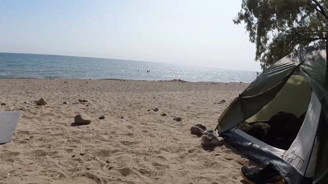 Тихая бухта под Коктебелем / Покорение горных вершин и Мыса Хамелеон / Break Stereotypes / Travel