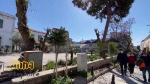 САМАЯ КРАСИВАЯ ДЕРЕВНЯ ТУРЦИИ! Алачаты - сюда приезжают самые богатые турки