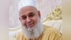 Хочи Мирзо тарзи хондани намози казоии