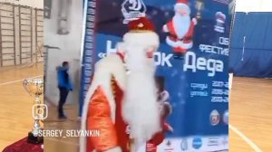 Чемпионат и Первенство Волгоградской области по панкратиону