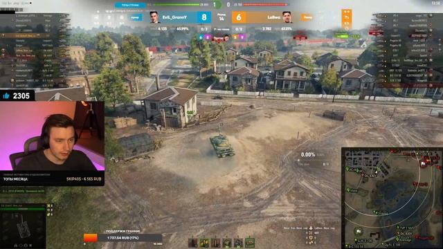 ГРАННИ ПРОТИВ ЛЕВШИ И НИР Ю - Лакер & Лузер смотреть онлайн